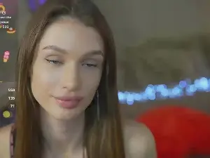 Cam4 Free Live Porn of SophiaDream_