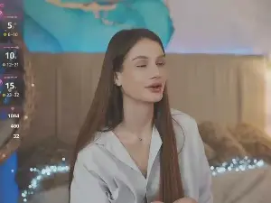 Cam4 Free Porn Cam of SophiaDream_