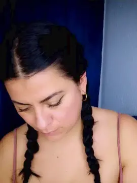 Cam4 Sex Cam of _natashaxxx_