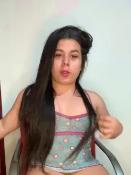 Cam4 Sex Cam of manu1519