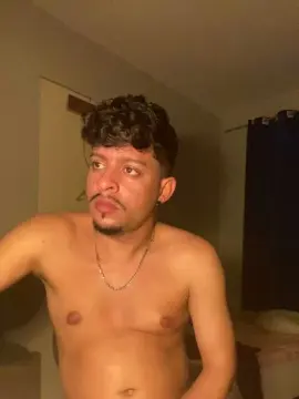 Cam4 Nude Webcam of poneypb