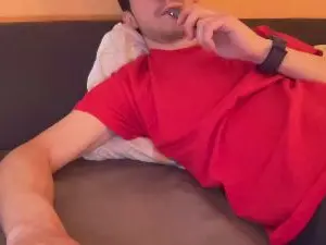 Cam4 Sex Chat of ragazzoxxl