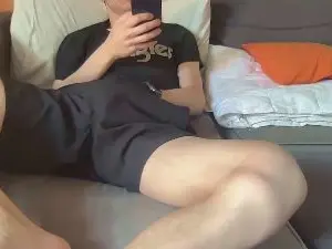 Cam4 Adult Webcam of ragazzoxxl
