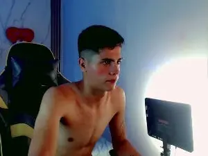 Cam4 Live Sex Cam of ASCII_ONE