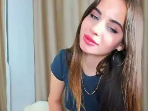 Cam4 Adult Webcams of CharmingVixeny