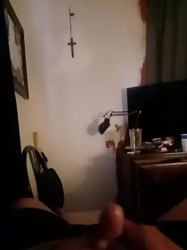 Cam4 Live Porn of Dickswellinu69