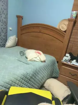 Cam4 Live Sex of Pelon66