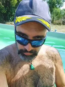 Cam4 Live Porn of VanOrso