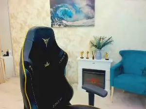 Cam4 Live Sex Cam of YourSweetFoots