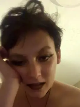 Cam4 Nude Webcam of Eowine