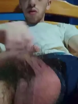 Cam4 Free Porn Cam of Pijota1997
