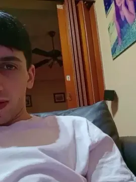Cam4 Sex Cam of Pijota1997