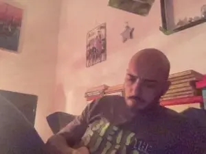 Cam4 Live Sex of alessandromori9