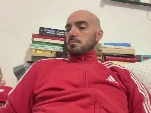 Cam4 Free Porn Cam of alessandromori9