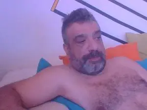 Cam4 Private Sex Chat of benenzo