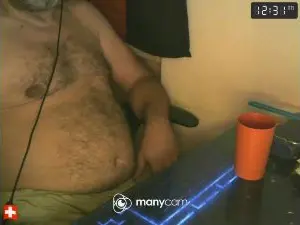 Cam4 Live Sex Cam of benenzo