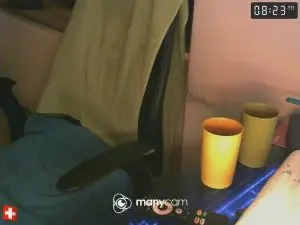 Cam4 Sex Cam of benenzo