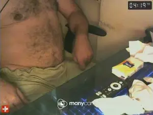 Cam4 Sex Chat of benenzo