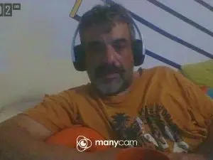 Cam4 Live Porn of benenzo