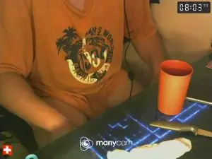Cam4 Live Porn of benenzo