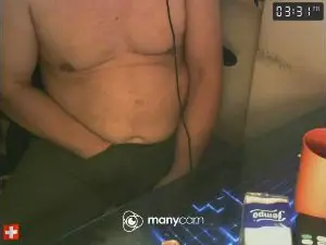 Cam4 Adult Webcam of benenzo