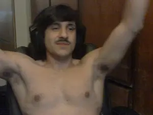 Cam4 Sex Chat of dalelobo22