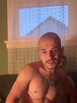 Cam4 Free Porn Cam of marci198fun