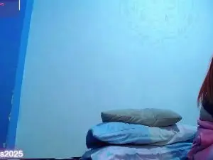 Cam4 Private Sex Chat of sexyluna2026