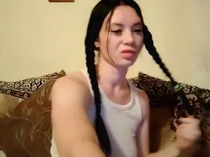 Cam4 Best Webcam of JaneenHartrick
