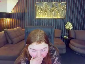 Cam4 Nude Webcam of Katty_Rose8