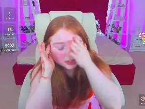 Cam4 Live Porn of Katty_Rose8