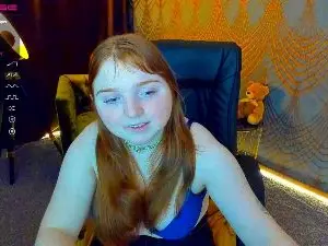 Cam4 Private Sex Chat of Katty_Rose8
