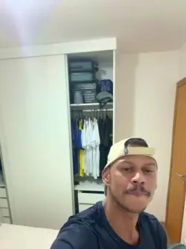 Cam4 Sex Cam of Mwsantos