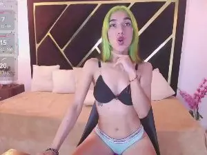 Cam4 Nude Webcam of Scarlett_Moon3