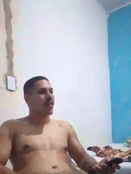 Cam4 Nude Webcam of Sexycum69x69