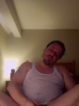 Cam4 Live Porn of garycoc