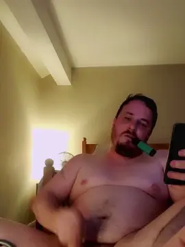 Cam4 Live Sex of garycoc