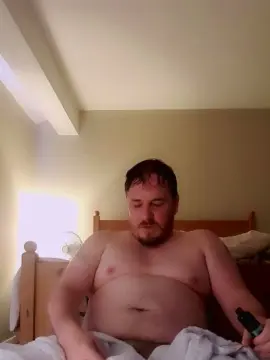 Cam4 Free Live Porn of garycoc