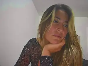 Cam4 Best live sex cam show of luciasexy2