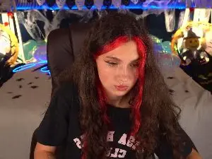 Cam4 Live Porn of BabyFlowerr