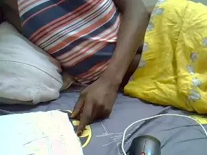 Cam4 Live Porn of Creamypussie1