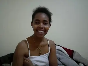 Cam4 Sex Chat of MidnightNala