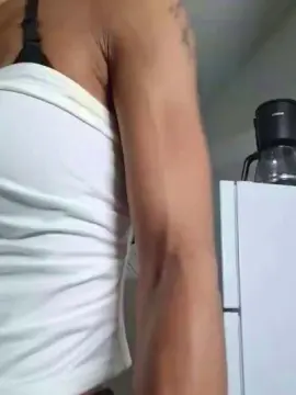 Cam4 Sex Chat of Mystikaa
