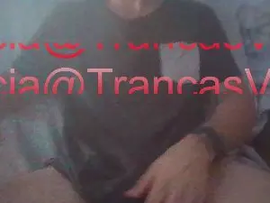 Cam4 Adult Webcam of TrancasValencia