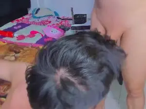 Cam4 Live Sex of big_dicktop23