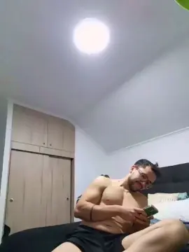 Cam4 Best live sex cam show of body_cris