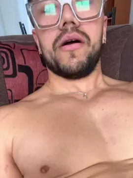 Cam4 Adult Webcam of body_cris