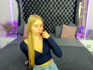 Cam4 Best Webcam of Alina__Blonde