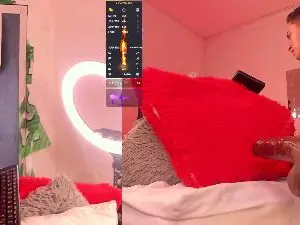 Cam4 Best Webcam of CamiloSeed