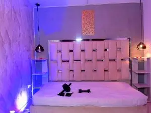 Cam4 Live Sex of CamiloSeed